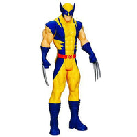 The Wolverine Titan Heroes Action Figure 12"