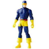 The Uncanny X-Men Cyclops Marvel Legends Action Figure 3.75"