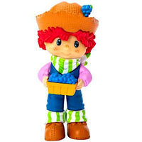 Strawberry Shortcake Huckleberry Pie Figure 2.5"