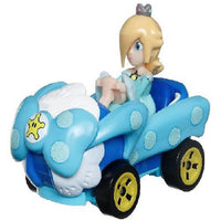 Rosalina Birthday Girl Super Mario Kart Diecast 1/64