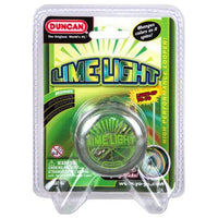 Duncan LimeLight Light Up Yo-Yo