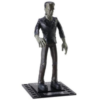 Frankenstein Bendyfigs Universal Monsters Action Figure 7"