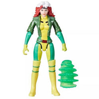 Marvel X-Men '97 Marvel's Rogue Epic Hero Series Action Figure 4"