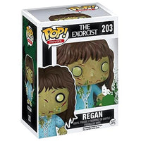 Regan The Exorcist Funko POP! Vinyl #203