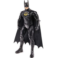 Batman 1st Edition DC Comics The Flash Movie  12" Action Figure