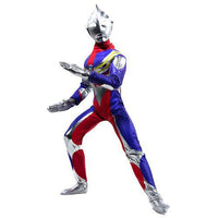 Ultraman Ultramantiga 8" MEGO Sci-Fi Action Figure