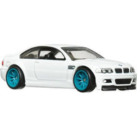 Fast & Furious BMW M3 E46 Hot Wheels Premium Diecast 1/64 - C