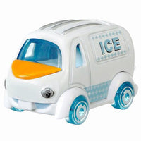 Hot Wheels Olaf Disney Frozen Diecast 1/64