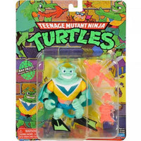 Ray Fillet Teenage Mutant Ninja Turtles Adventures Action Figure 4.5"