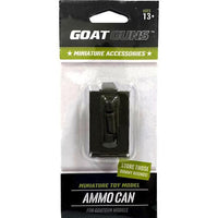 Goat Guns Miniature Ammo Can