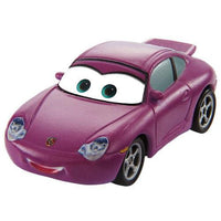 Sally Disney Cars Color Changers 1/55 Scale