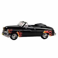 Grease 1949 Mercury Convertable Greenlight Hollywood Diecast 1/64