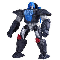 Optimus Primal Transformers Authentics 4.5"