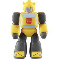 Transformers Bumblebee Stretch Armstrong Figure 7"