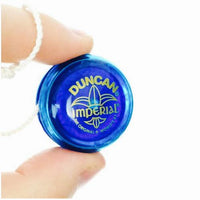 World's Smallest Duncan Imperial Yo Yo 1" (1 Random)