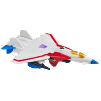 Starscream Transformers Authentics Alpha Series 7"