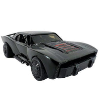 Hot Wheels The Batman Batmobile Diecast 1/50