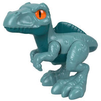 Gigantosaurus Jurassic World Dominion Imaginext 3"