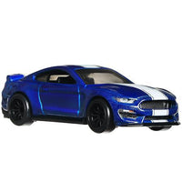 Fast & Furious Custom Mustang Hot Wheels Premium Diecast 1/64 - C