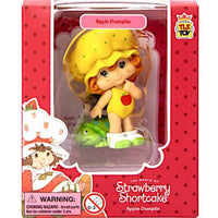 Strawberry Shortcake Apple Dumplin Figure 2.5"