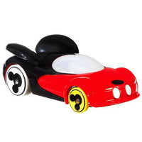 Mickey Mouse Disney Diecast Character Car 1/64