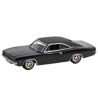 John Wick 1968 Dodge Charger RT Greenlight 1/64