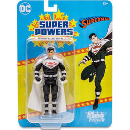 Lord Superman DC Super Powers 4.5" Figure