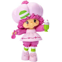 Strawberry Shortcake Raspberry Tart Figure 2.5"