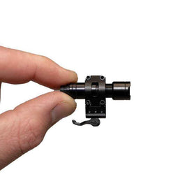 Goat Guns Miniature Tactical Flashlight