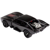 The Batman Batmobile Hot Wheels Premium Diecast 1/64