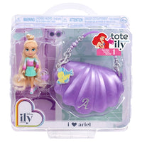 Disney ily 4ever Ariel Inspired Doll 2.5"