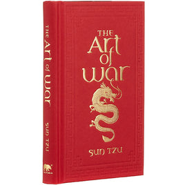 The Art of War by Sun Tzu