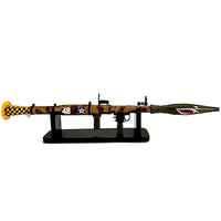 RPG-7 Limited Edition Goat Guns 1:4 Scale