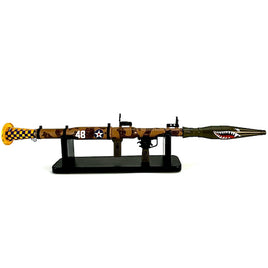 RPG-7 Limited Edition Goat Guns 1:4 Scale