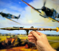 RPG-7 Limited Edition Goat Guns 1:4 Scale