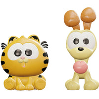 Baby Garfield and Odie Garfield Movie Figure 2"