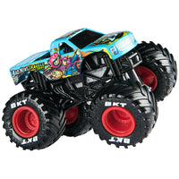 Bad News Travels Fast Truck Monster Jam 1/64