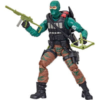 G.I. Joe Classified Beach Head Retro Cardback Action Figure 6"