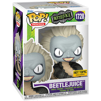 Beetlejuice Funko POP! Vinyl#1728