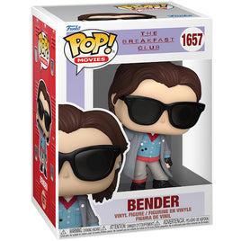 Bender The Breakfast Club Funko POP! Vinyl #1657