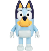 Bluey & Friends Best Friend Bluey 10" Articulated Action Figure