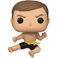 Bloodsport Funko POP! Vinyl#1866