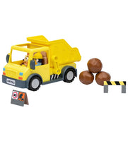 Bluey Dump Truck