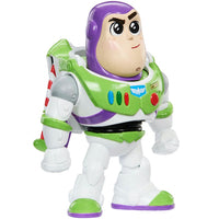 Buzz Lightyear Disney Click Figs 4"