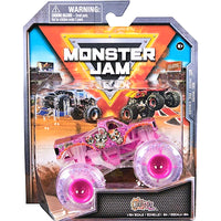 Calavera Truck Monster Jam 1/64