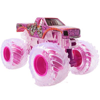 Calavera Truck Monster Jam 1/64