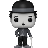 Charlie Chaplin Funko POP! Vinyl#79