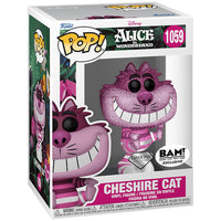 Cheshire Cat Diamon Collection Funko POP! Vinyl#1059