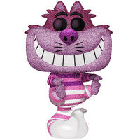 Cheshire Cat Diamon Collection Funko POP! Vinyl#1059