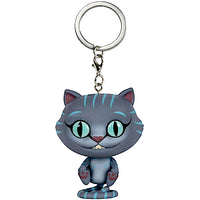 Cheshire Cat  Funko Pocket POP! Keychain